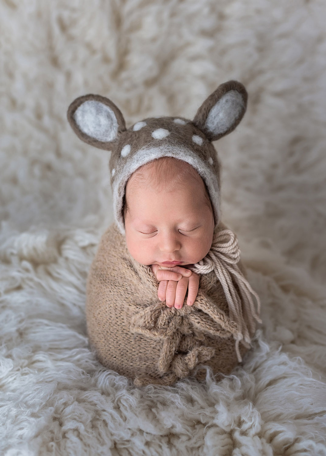 Carmen Christen Fotografie * Neugeborene